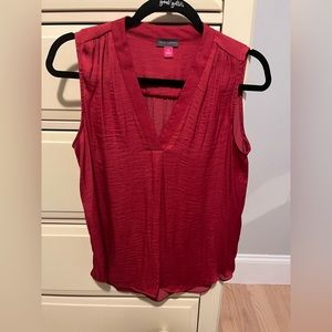 XS Beautiful Vince Camuto blouse